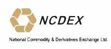 NCDEX